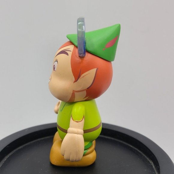 Disney Vinylmation Peter Pan Series Neverland Tinker Bell Ear - Picture 4 of 7
